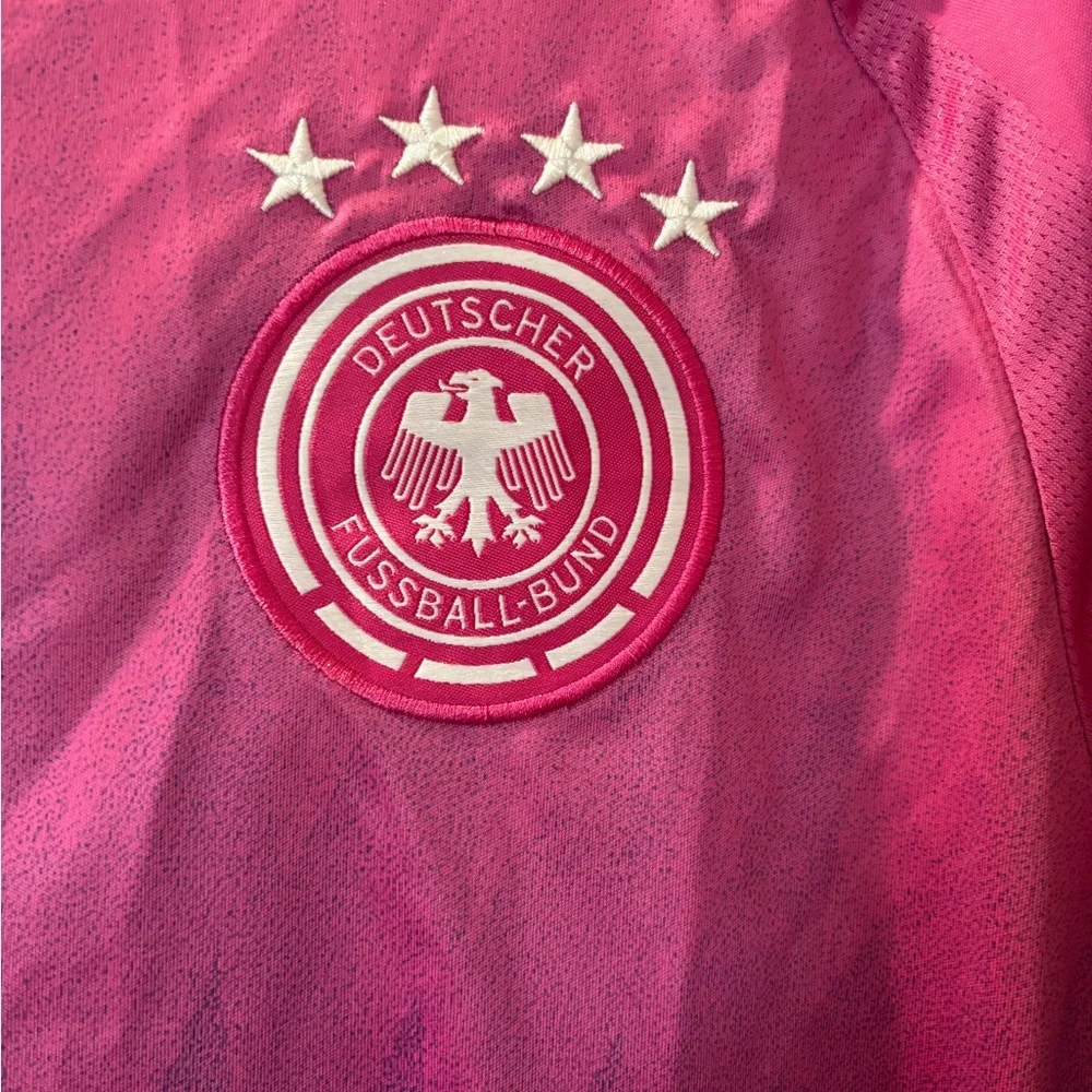 Soccer Jersey Kai Havertz - Picture 3 of 6